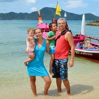 Отзыв от Евгения - Виза Destination Thailand